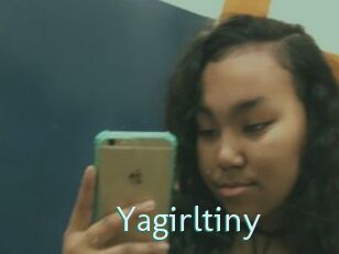 Yagirltiny