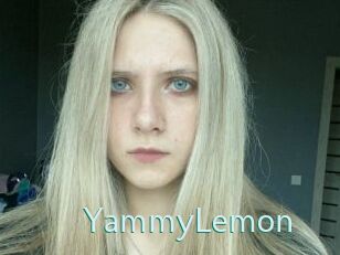 YammyLemon