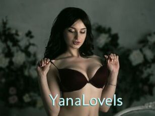 YanaLoveIs