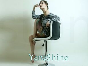 YanaShine
