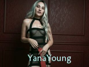 YanaYoung
