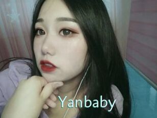 Yanbaby