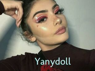Yanydoll