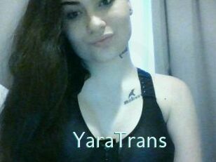 YaraTrans