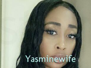 Yasminewife