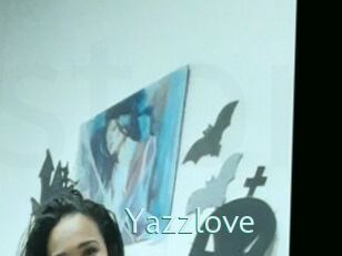 Yazzlove