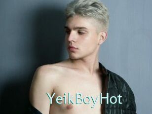 YeikBoyHot