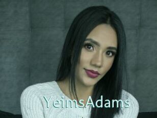 YeimsAdams