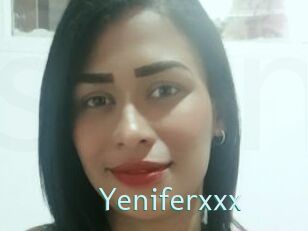 Yeniferxxx