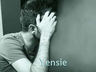 Yensie
