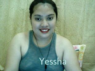 Yessha