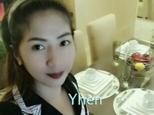 Yhen