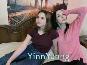 YinnYanng