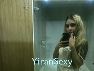YiranSexy