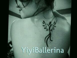 YiyiBallerina