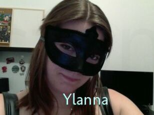 Ylanna
