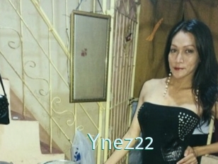 Ynez22 Straponles