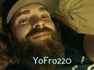 YoFro220