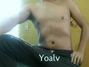 Yoalv