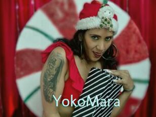 YokoMara
