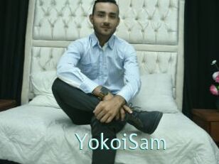YokoiSam