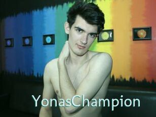 YonasChampion