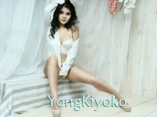 YongKiyoko