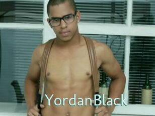 YordanBlack