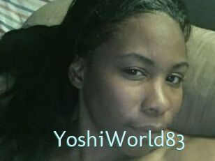 Yoshi_World83