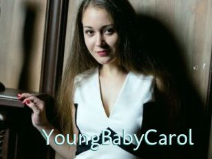 YoungBabyCarol