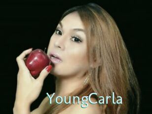 YoungCarla