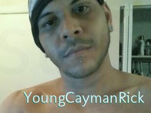 YoungCaymanRick
