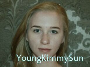 YoungKimmySun
