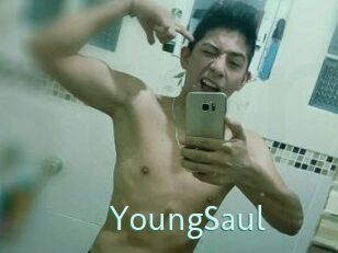 YoungSaul