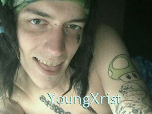 Young_Xrist