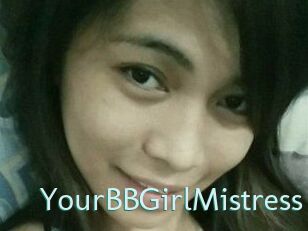 YourBBGirlMistress