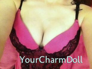 YourCharmDoll