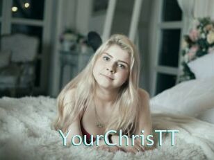 YourChrisTT