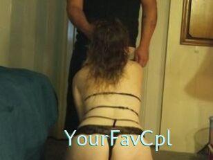 YourFavCpl