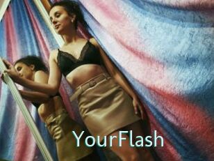 YourFlash