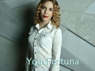 YourFortuna