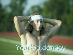 YourGoldenBoy