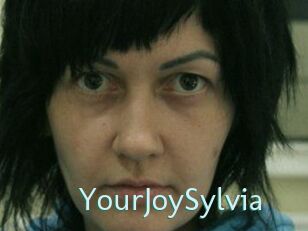 Your_Joy_Sylvia