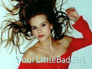 YourLittleBadGirl