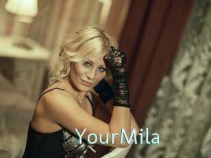 YourMila