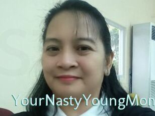 YourNastyYoungMom