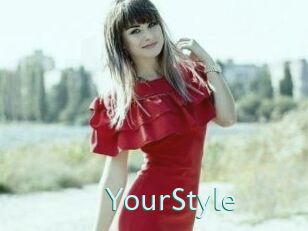 YourStyle