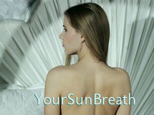YourSunBreath