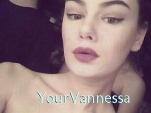 YourVannessa