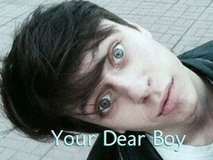 Your_Dear_Boy